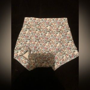 Thumper Handmade Bummies